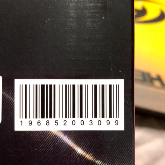 ❌SOLD!❌ ATEEZ THE WORLD EP.1: MOVEMENT YUNHO DIGIPAK - Picture 12 of 12